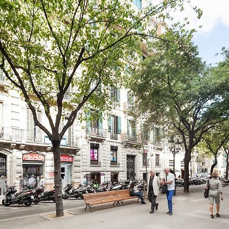 Uma Suites Rambla Catalunya 22 Βαρκελώνη Εξωτερικό φωτογραφία