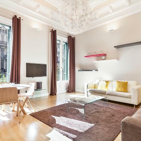 Uma Suites Rambla Catalunya 22 Βαρκελώνη Εξωτερικό φωτογραφία