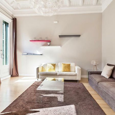 Uma Suites Rambla Catalunya 22 Βαρκελώνη Εξωτερικό φωτογραφία