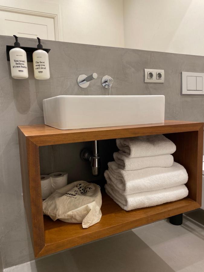 Uma Suites Rambla Catalunya 22 Βαρκελώνη Εξωτερικό φωτογραφία