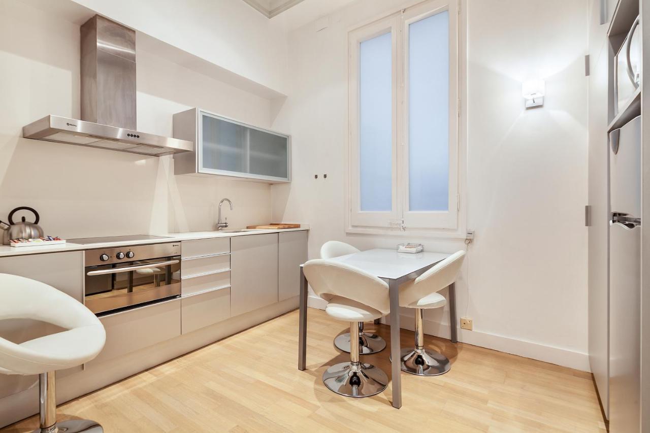 Uma Suites Rambla Catalunya 22 Βαρκελώνη Εξωτερικό φωτογραφία