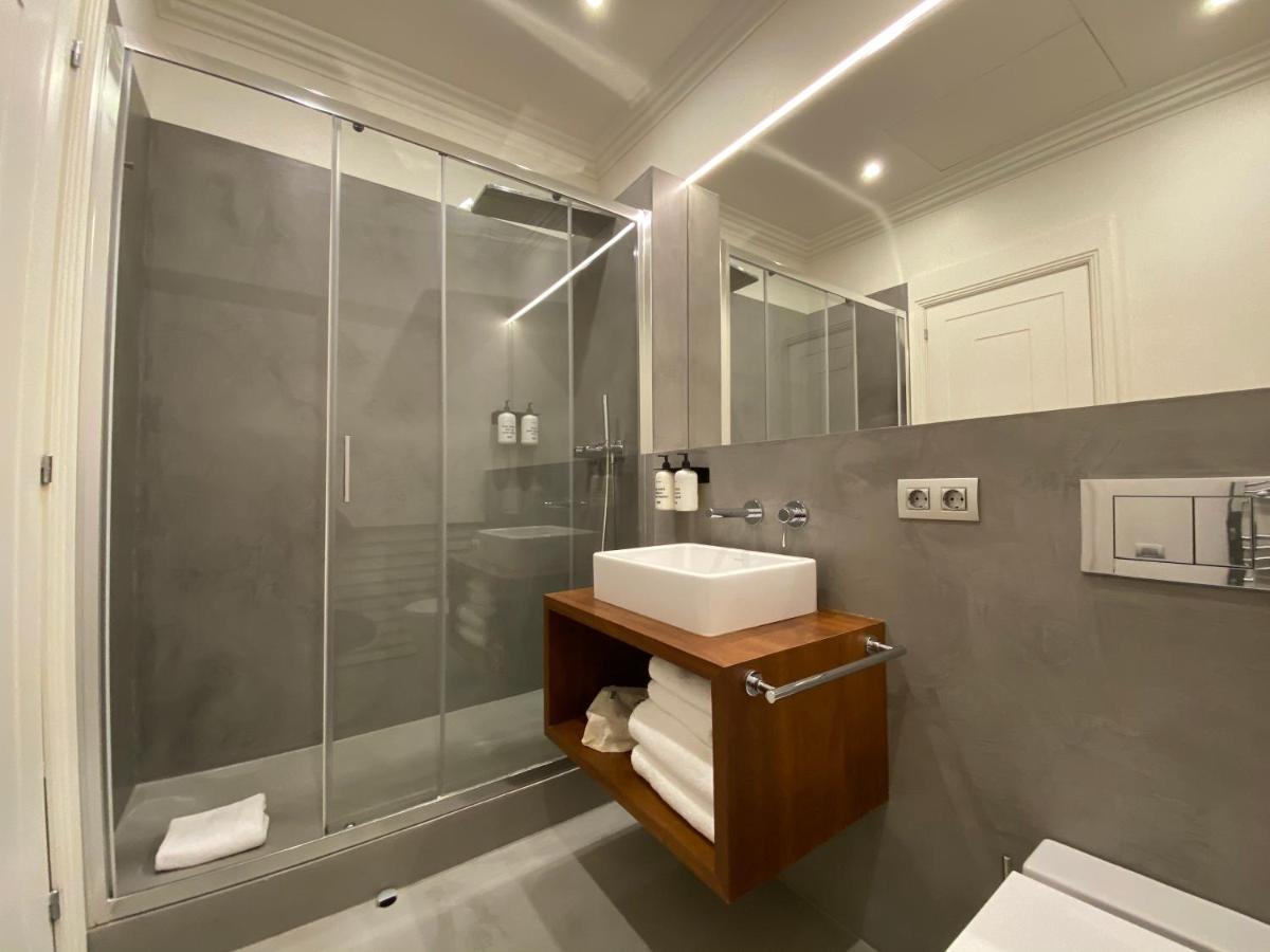 Uma Suites Rambla Catalunya 22 Βαρκελώνη Εξωτερικό φωτογραφία