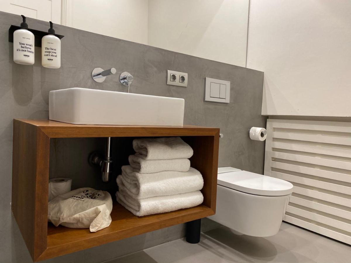 Uma Suites Rambla Catalunya 22 Βαρκελώνη Εξωτερικό φωτογραφία
