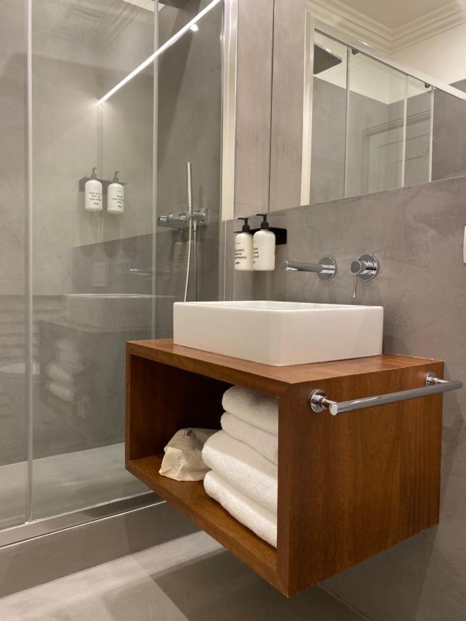 Uma Suites Rambla Catalunya 22 Βαρκελώνη Εξωτερικό φωτογραφία
