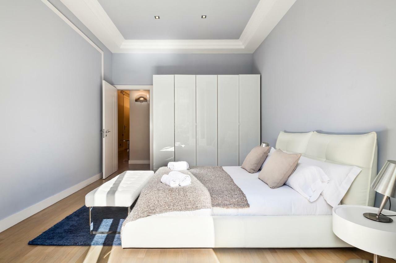 Uma Suites Rambla Catalunya 22 Βαρκελώνη Εξωτερικό φωτογραφία