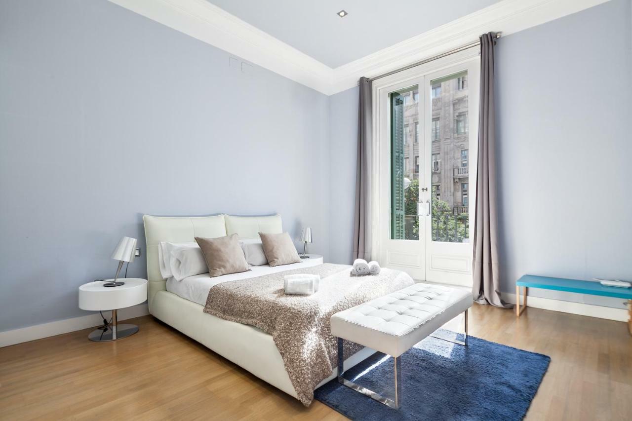 Uma Suites Rambla Catalunya 22 Βαρκελώνη Εξωτερικό φωτογραφία