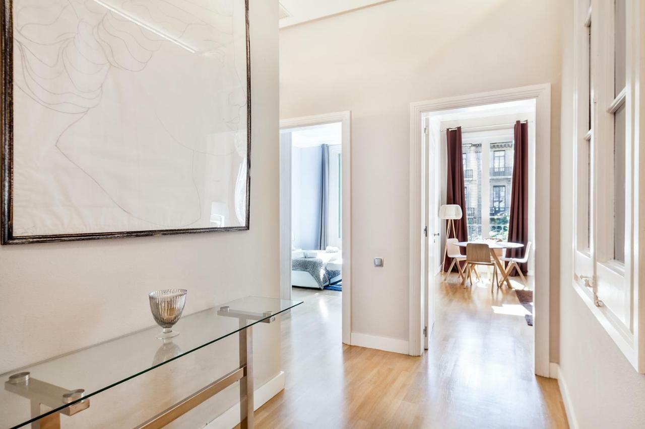 Uma Suites Rambla Catalunya 22 Βαρκελώνη Εξωτερικό φωτογραφία