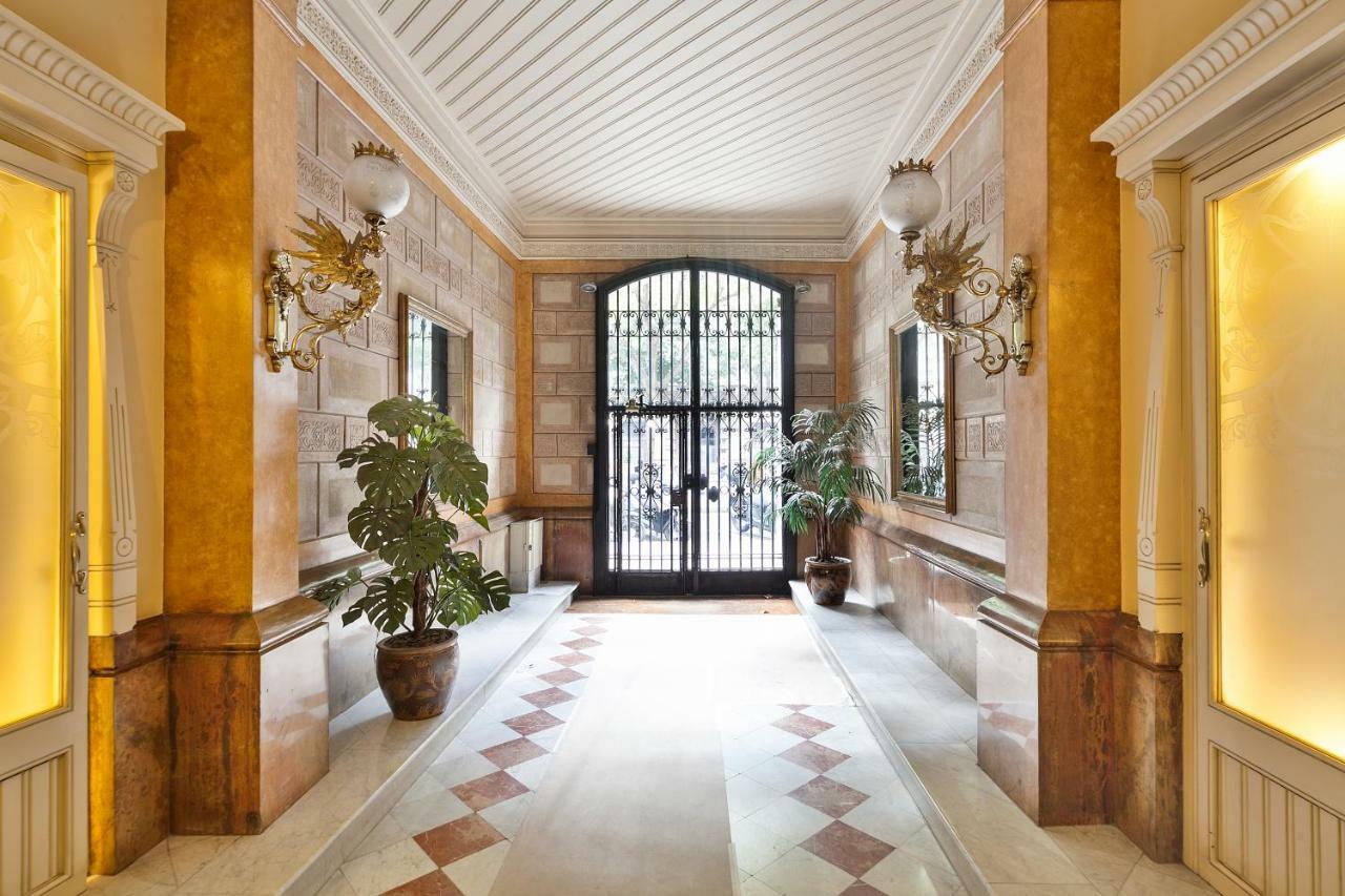 Uma Suites Rambla Catalunya 22 Βαρκελώνη Εξωτερικό φωτογραφία