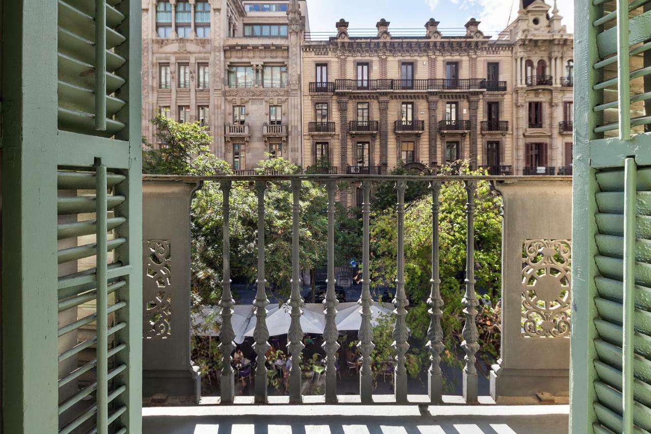 Uma Suites Rambla Catalunya 22 Βαρκελώνη Εξωτερικό φωτογραφία