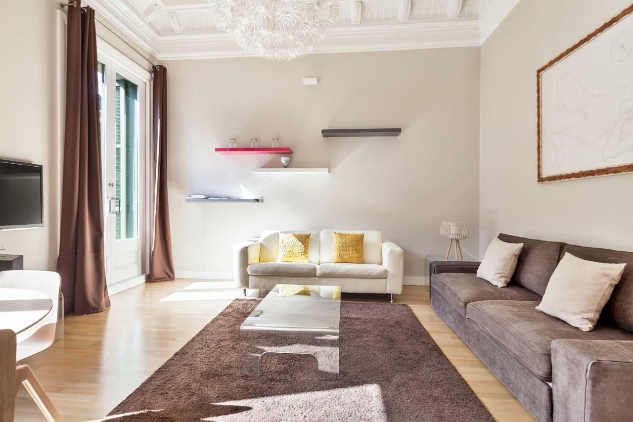 Uma Suites Rambla Catalunya 22 Βαρκελώνη Εξωτερικό φωτογραφία